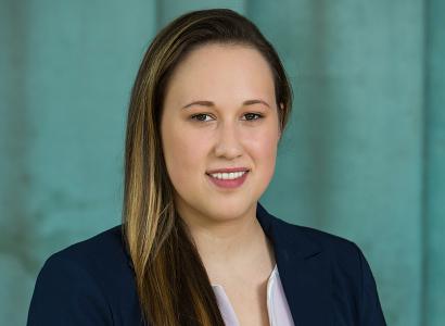 Allison Grady '20