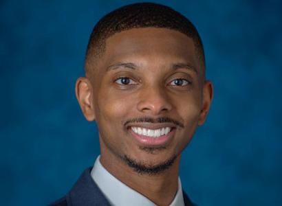 Bruce Elliott Hall Jr. '22
