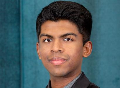 Aditya Iyer