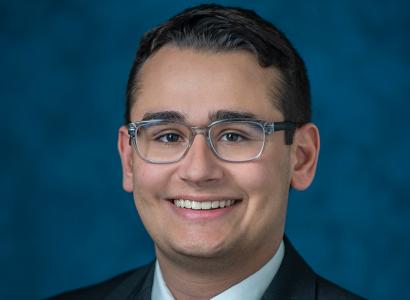 Zachary Javorsky '22