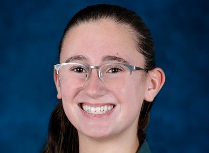 Talia Kowalski '23