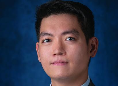 Minh "Eric" Le '23