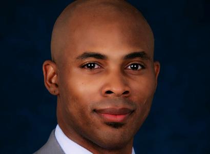 Quamaine "Q" Montgomery