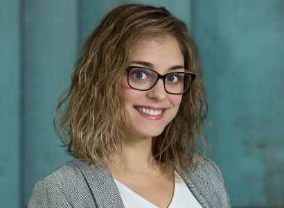Bianca Nalaschi '20