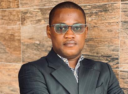 John Odey
