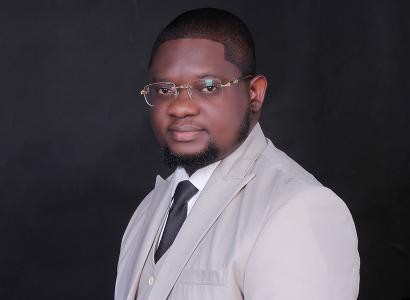 Chidubem Oloto