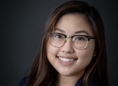 Erin Seu '21