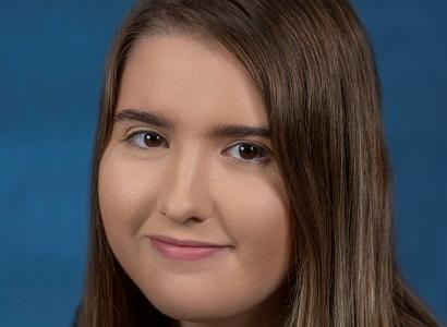 Amanda Slezak '22