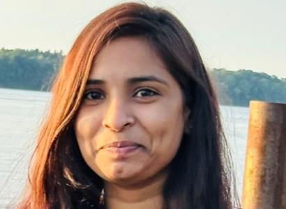 Sai Snigdha Kuncharapu