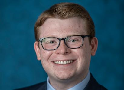 Mitchell Snyder '22