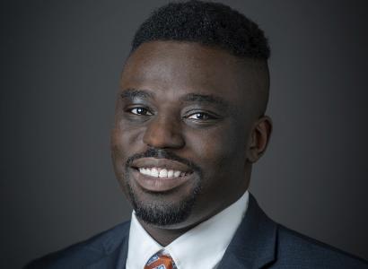Elikem Tsikata '21