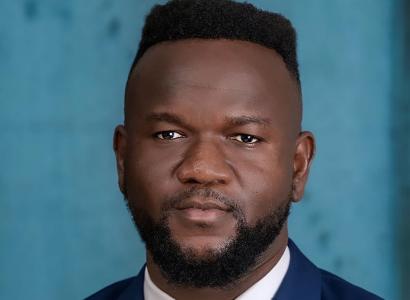 Foday Turay '23