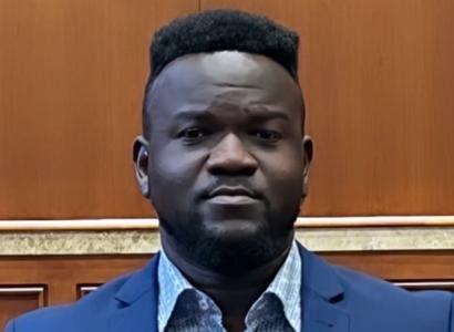 Foday Turay