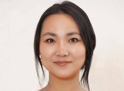 Undraa Sergelenbaatar
