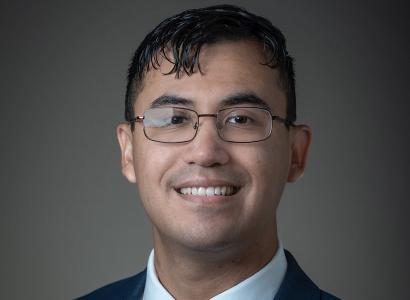 Kristian Villegas '21