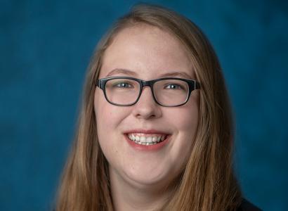 Michaela Zanis '22