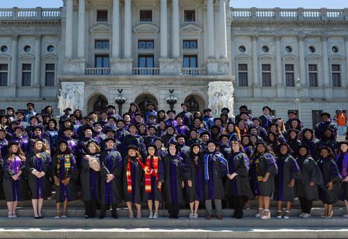 Commencement